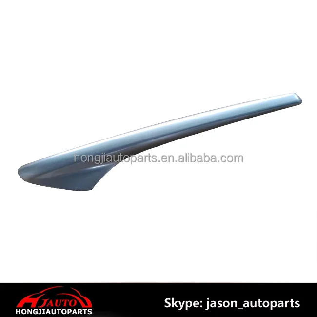 jaguar xe r sport front bumper