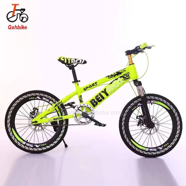 bmx fork suspension