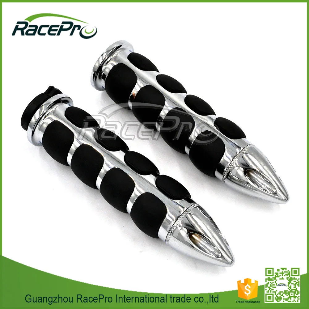 Рукоятка Sportster на заказ для Мотоциклов Harley Davidson с двойным кабелем управления дроссельной