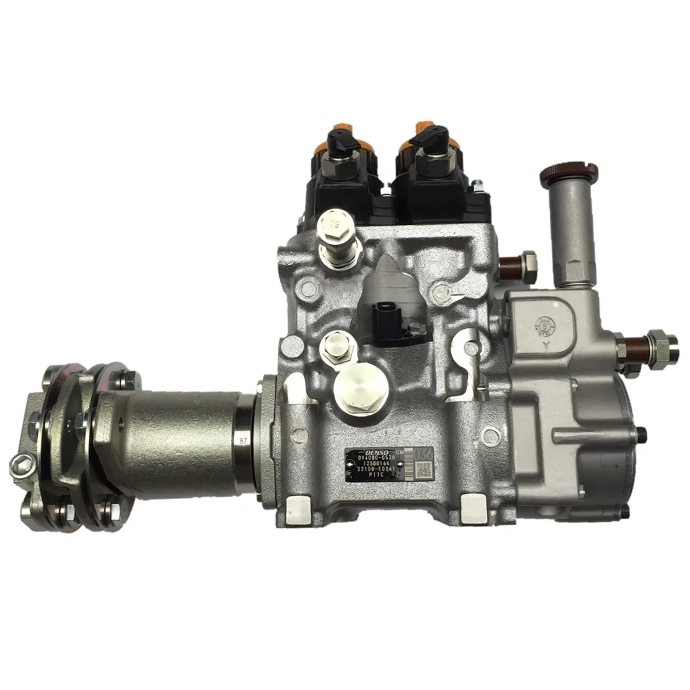 ISUZU GIGA CXZ 10PE1用 燃料供給ポンプ 1-15750177-0| Alibaba.com