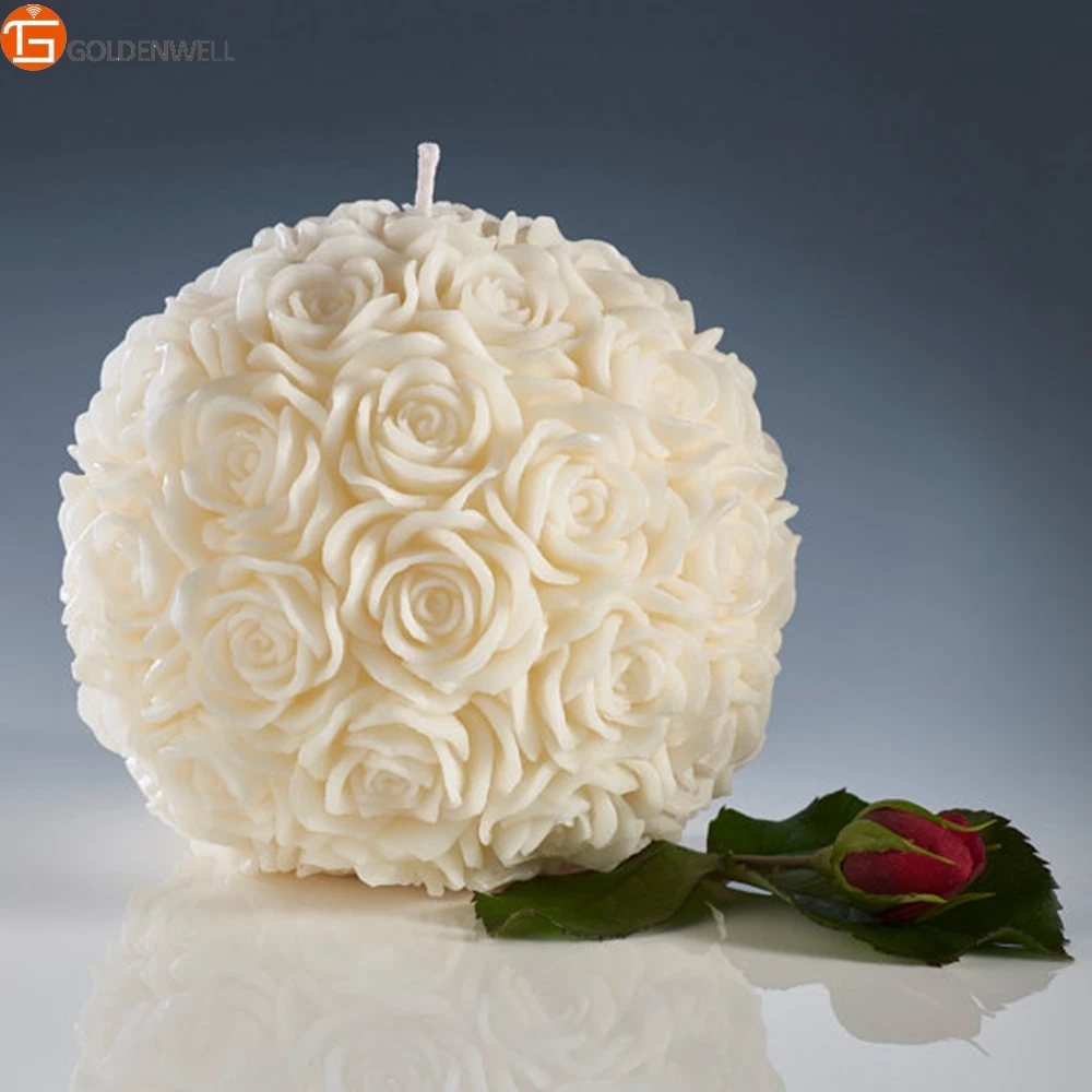 Rose ball