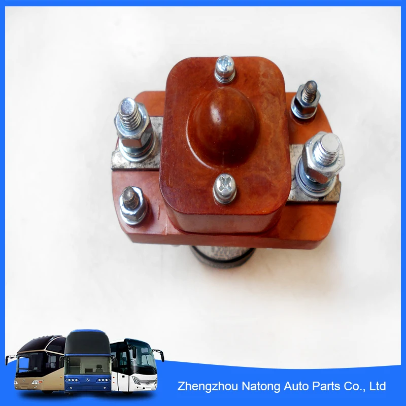3735-00406 Yutong bus parts factory switch original
