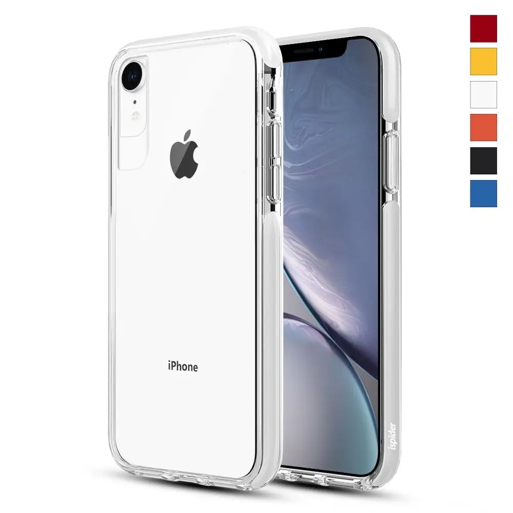 Apple iphone XR White