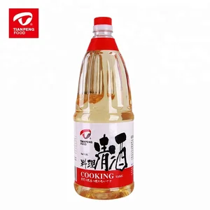 Seasoning Wine Cooking Sake 1.8L
