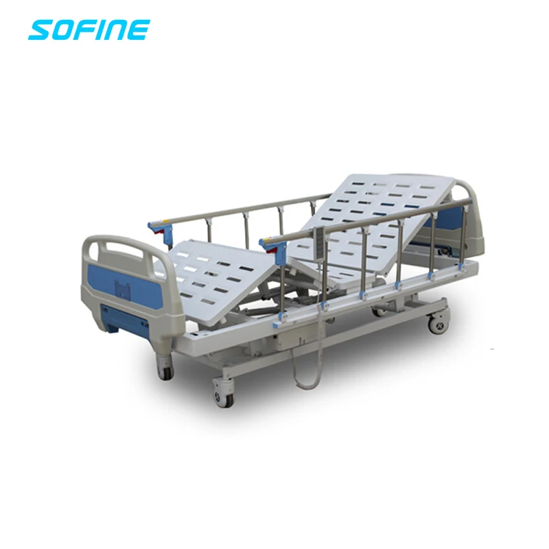 iron bed cot