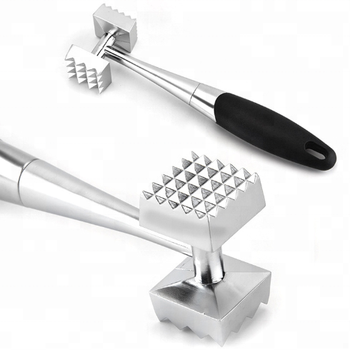 Молоток для мяса из нержавеющей стали