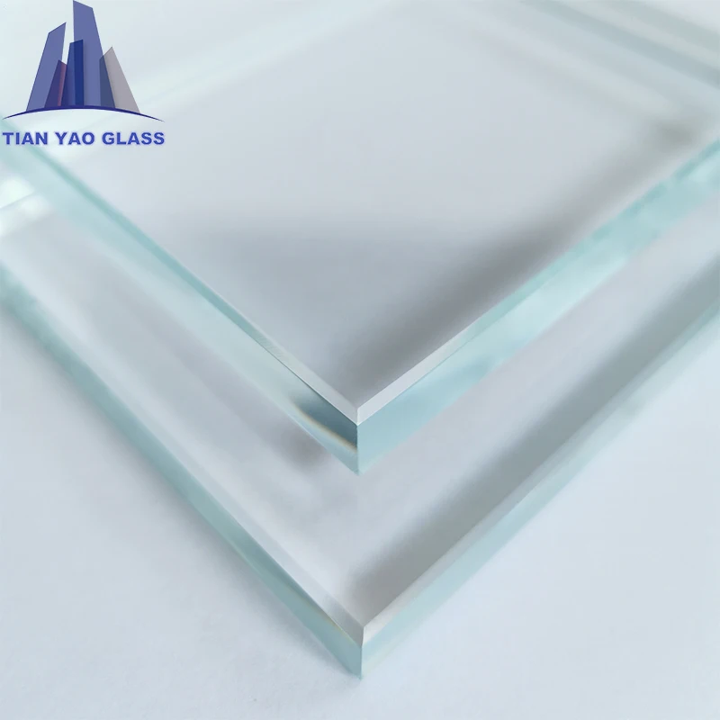 Cheap Clear Float Glass - Durable and Versatile Solutions
