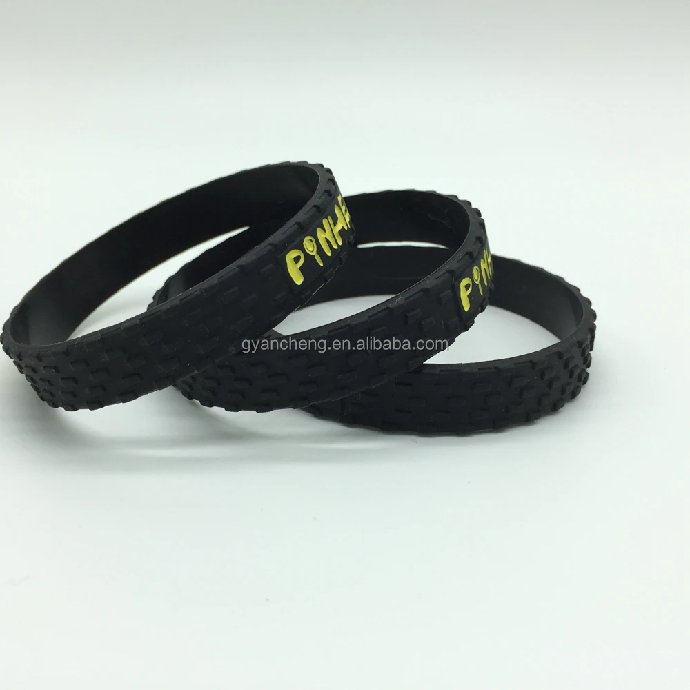 Силиконовые Браслеты Фабрики Китая Бесплатный Образец Оптовая Дешевые Пользовательские