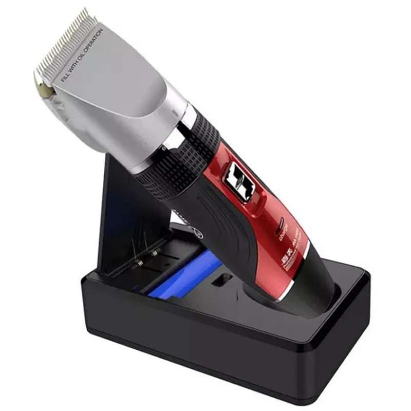 automatic hair clipper