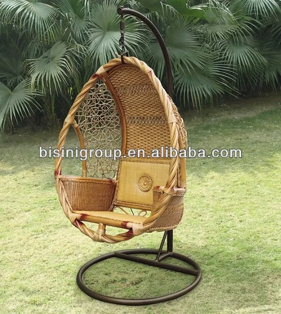 basket swing for swing set