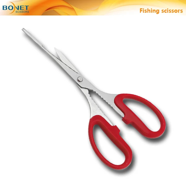 best fishing scissors