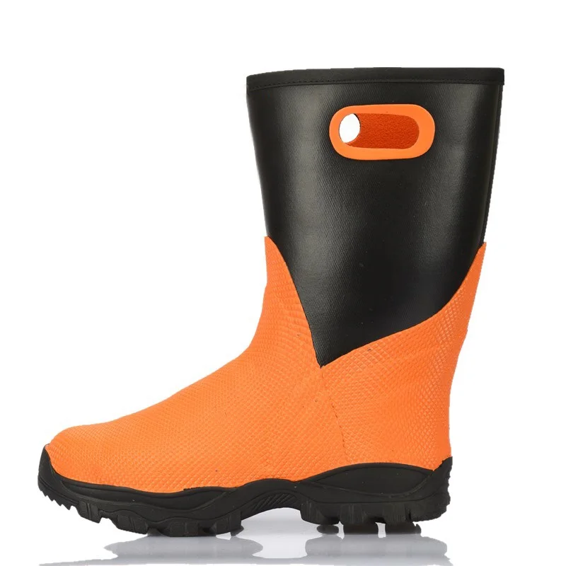 ice fishing boots for men