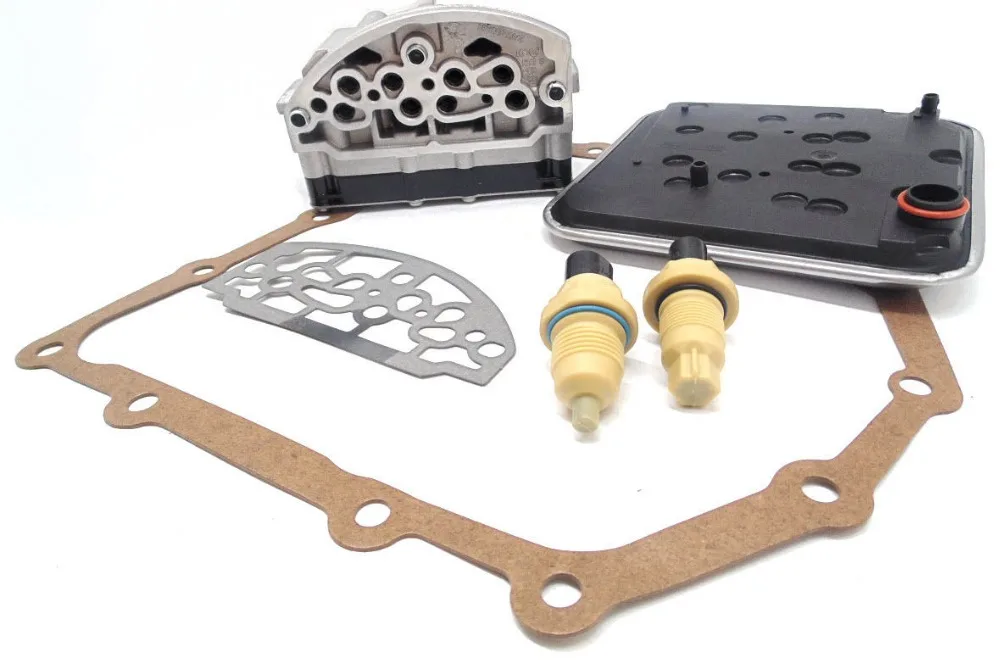 4504570ab Transmission Shift Solenoid Kit A604 604 41te For Dodge