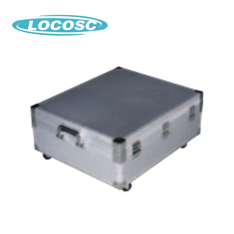 LP7650 LOCOSC Portable Truck Axle Weigh Vehicle Weighing Load Scale 50 80 100 Ton