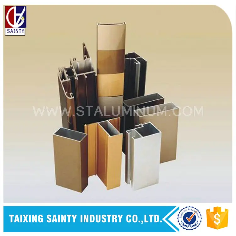 Горячие продажи 6063 LED алюминиевого профиля лома для с поставщиком