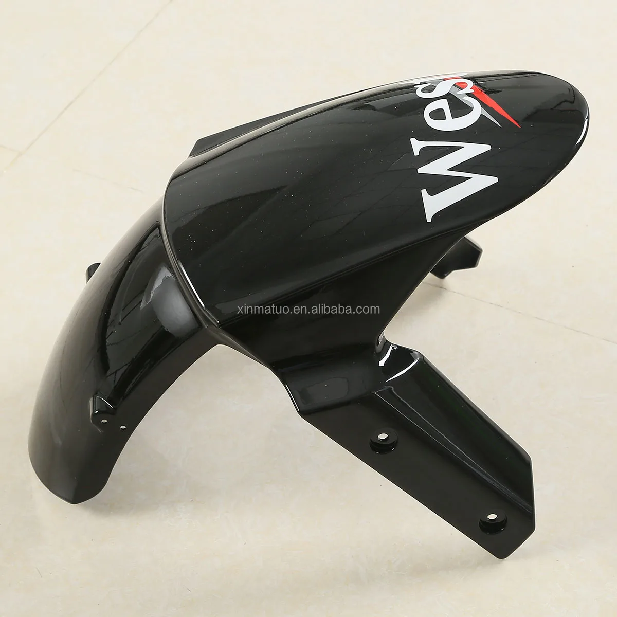 XMT-4124-01 China Factory Painted ABS Fairings Bodywork