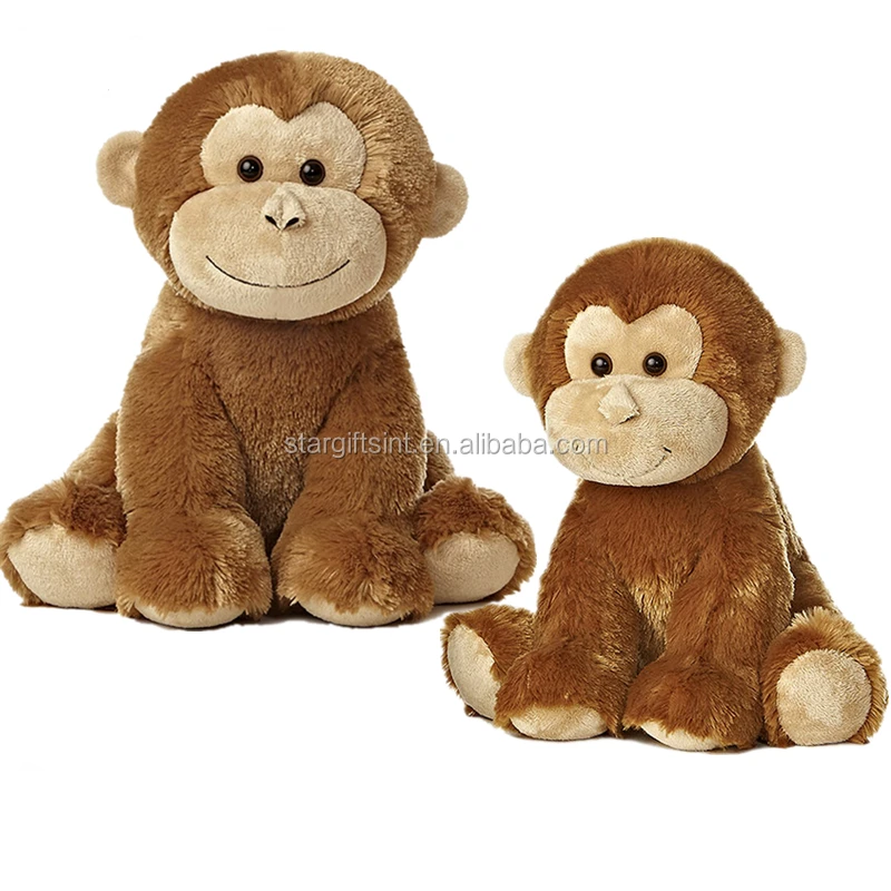 custom made stuffed animals