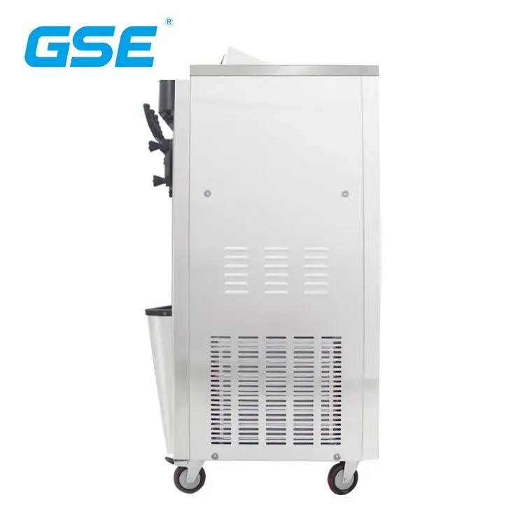 Goshen BJH289C дешевая заводская цена для машины для мороженого со стабильной функцией для продажи