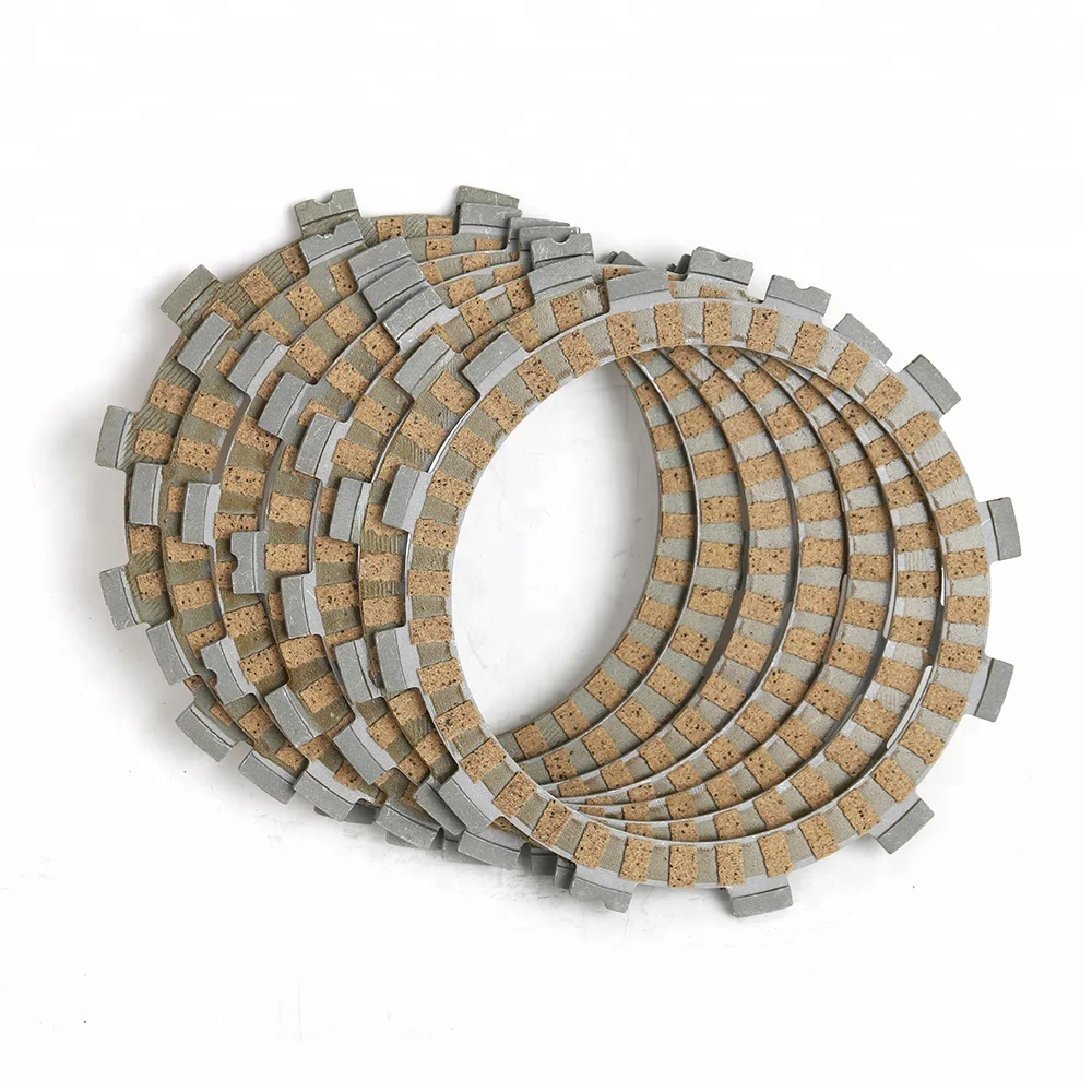 Motorcycle Parts Suzuki Bike Clutch Plate Price CLUTCH PLATE