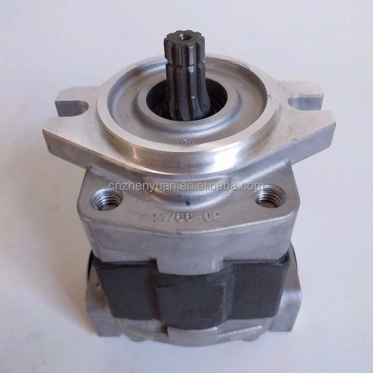 Shimadzu High Pressure SGP1 Series Gear Pump - 1 Year Warranty