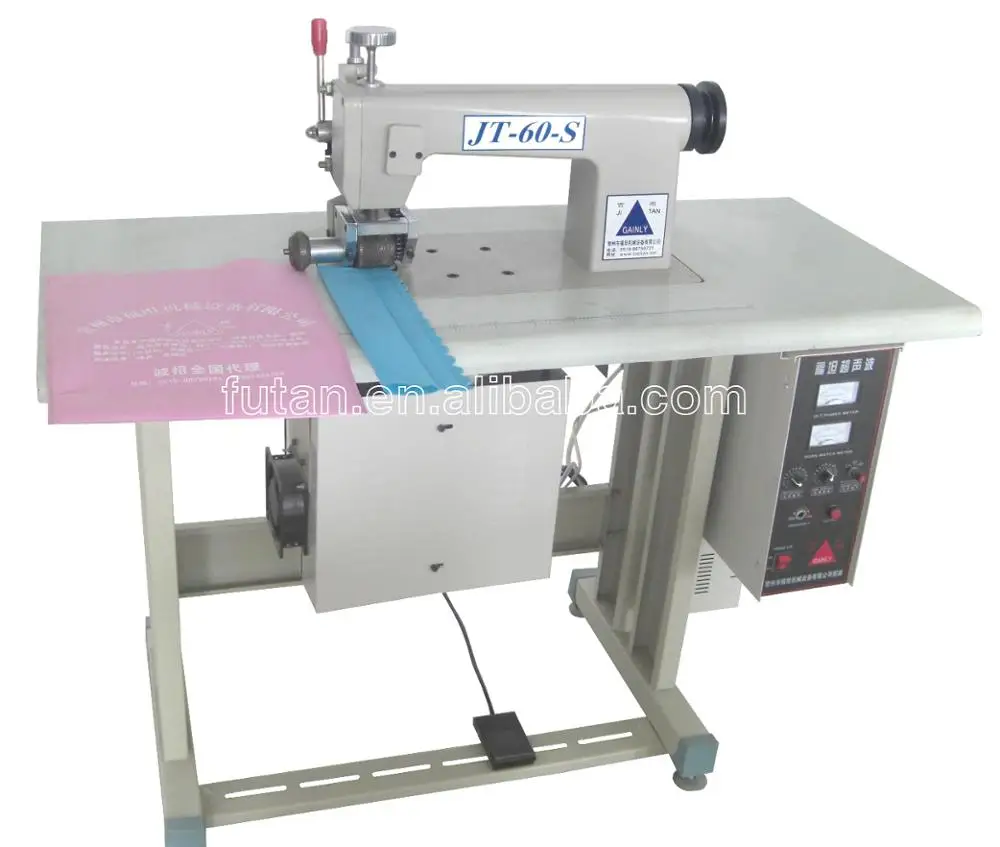 Простая В Эксплуатации Швейная Машина Из Нетканого Материала - Buy Non  Woven Fabric Sewing Machine,Fabric Sewing Machine,Sewing Machine Product on  Alibaba.com