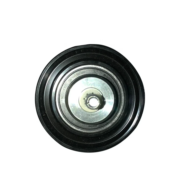 high performance hot sale v belt idler wheel ii for bc1q-19a216