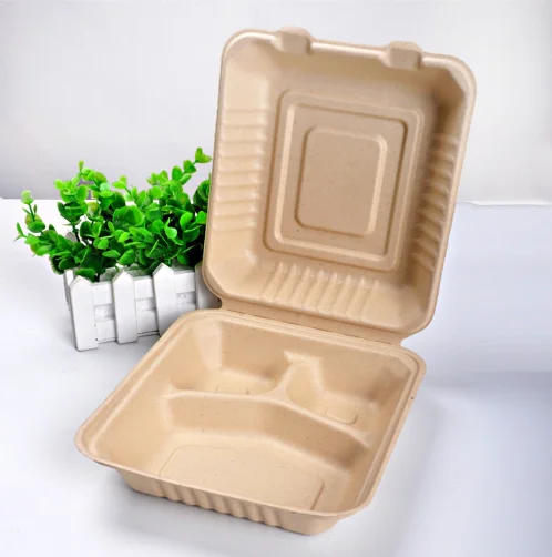 安いカスタムロゴ紙ランチボックス 生分解性ランチボックス Buy ランチボックス 弁当 生分解性弁当箱 Product On Alibaba Com