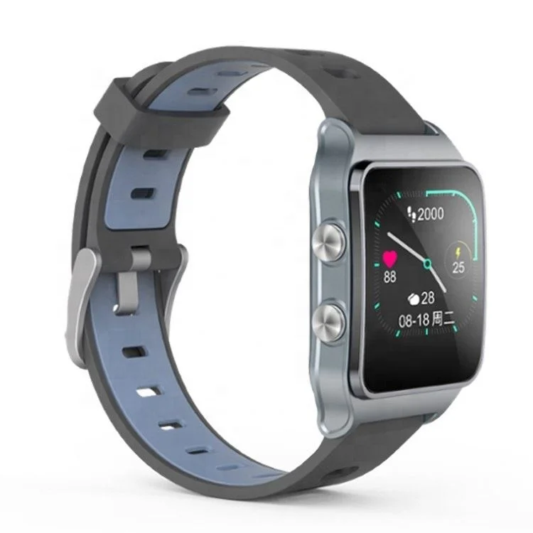 power sports watch p1c