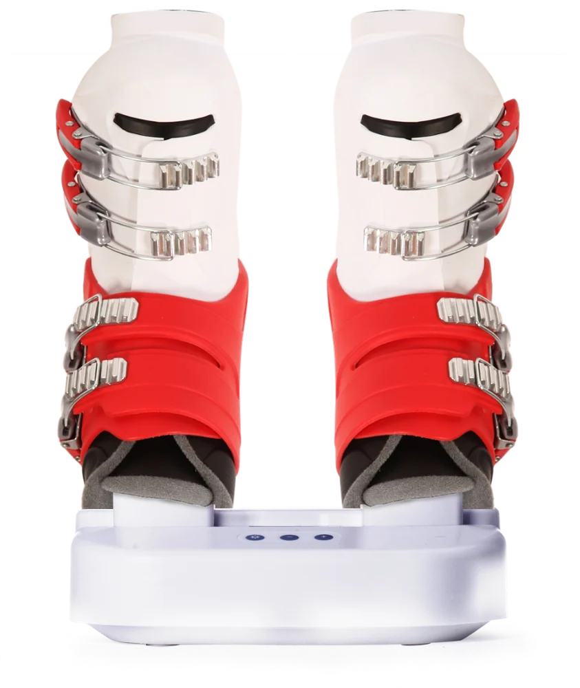 
 Озон и инфракрасная портативная электрическая сушилка для лыжных ботинок для стерилизации обуви  