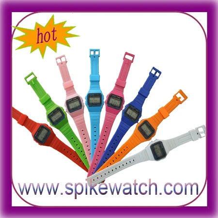 OEM ODM Cheap Custom Digital Watches
