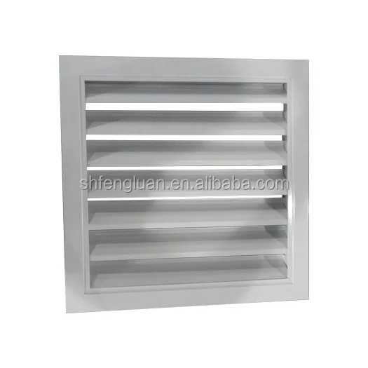 Image showcasing Alibaba.com: Aluminum air vent grilles, AC grille size options ...