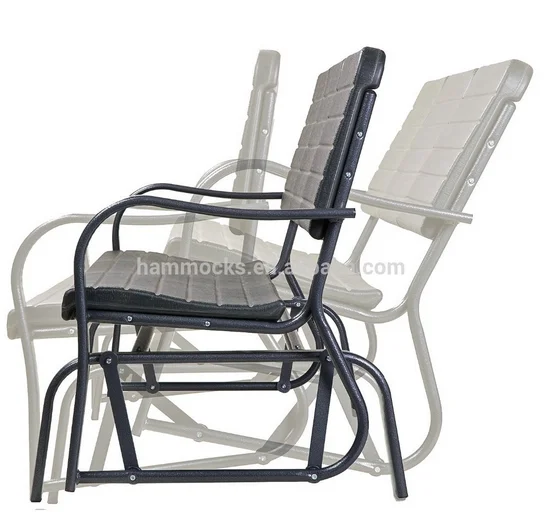 
Китайское производство, длинная скамейка из ковкого чугуна, садовый парк, 2 кресла, садовая скамейка-качалка 