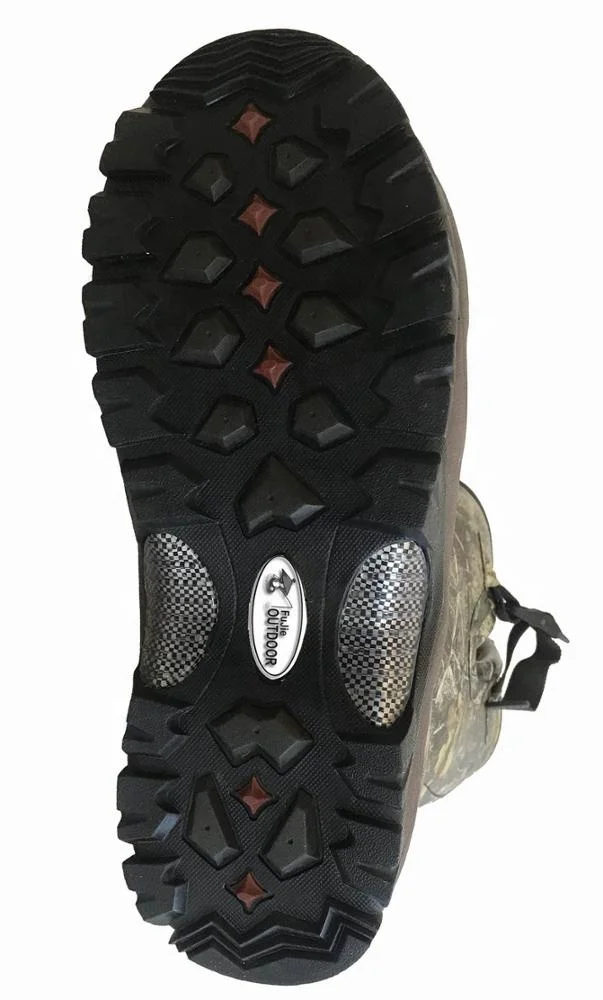 Field & Stream Mens Size‎ 11 Insulated Camo Winter Boots Thinsulate 600 Hunter field and stream boots products for sale | eBay main image 2