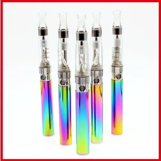 Популярная ручка ego vaporizer ego ce4
