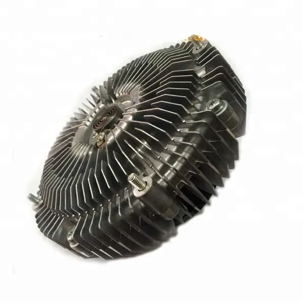 2007-2022 Engine Cooling Fan Clutch 16210-38071 | OEM Parts Online - View #6