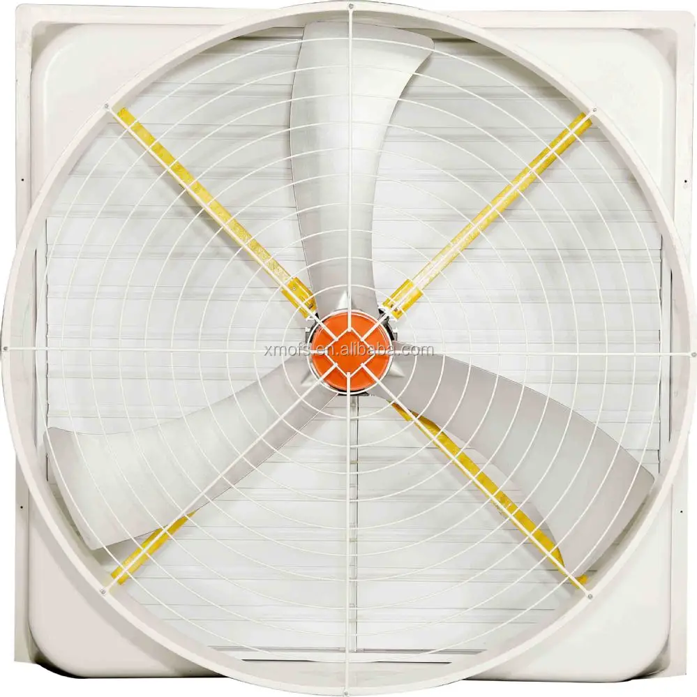 24 36 42 48 50 54 58 72 Ventilation Fan Exhaust Fan Axial Fan Buy Ventilation Fan