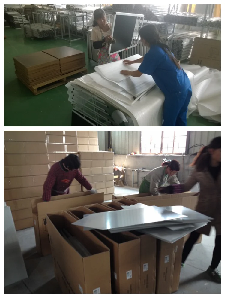 New Design Modern Big Greenhouses Glass Garden Greenhouses Cover Frost Protection Multitier