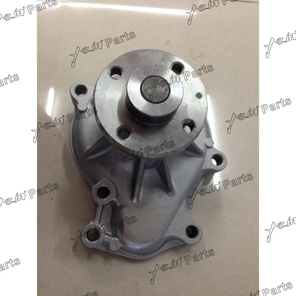 For KUBOTA V3800T V3800 Water Pump 1C010-73030 1C010-73033