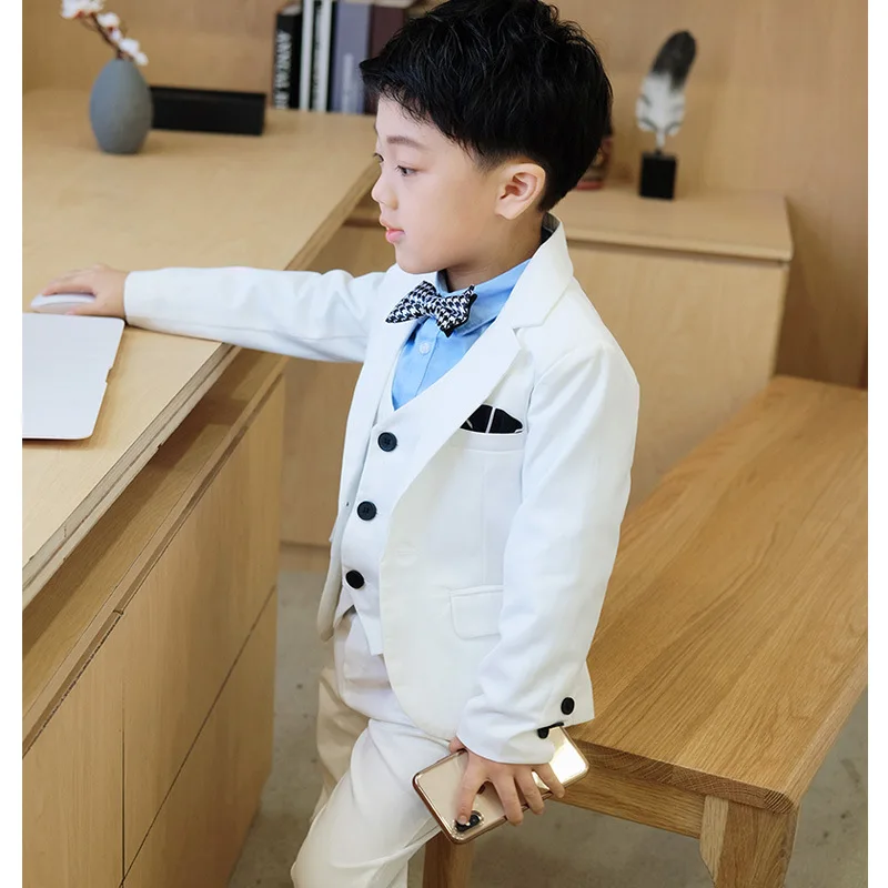 Children New Dress Style 2019 For Boy Suit Boys Fashion 2019 New