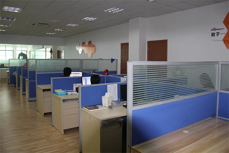 Shanghai Biancheng Electronic Technology Co., Ltd. 2