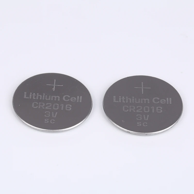 Lithium cell deals cr2016 3v sc