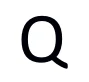 Q