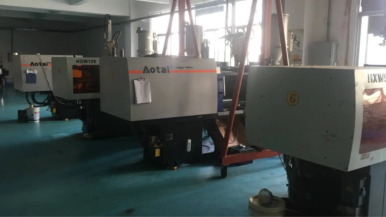 Dongguang Jiashuo Technology Co., Ltd.