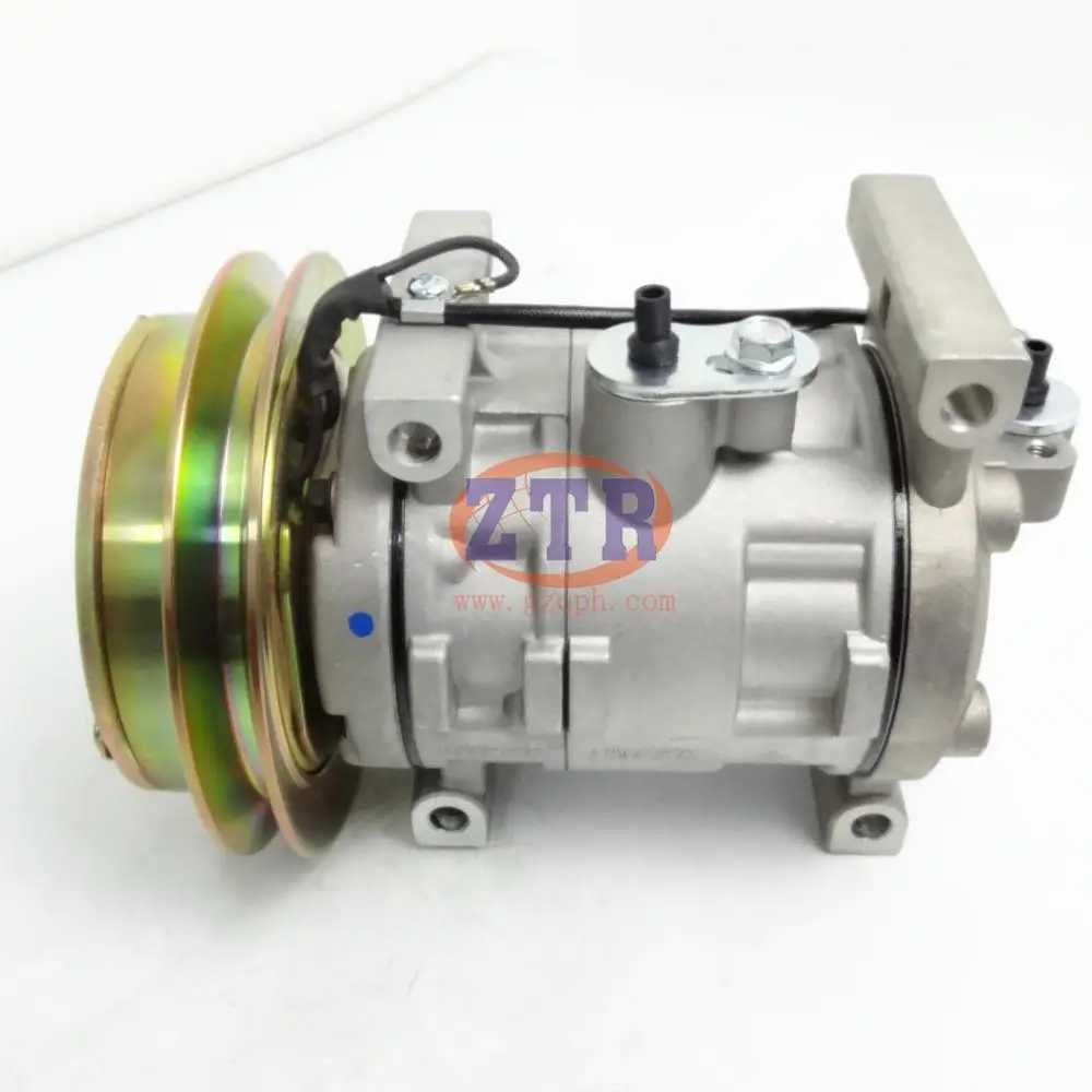 ZTR Auto Parts  air Conditioner Compressor for Great Wall Wingle 8103010-B00