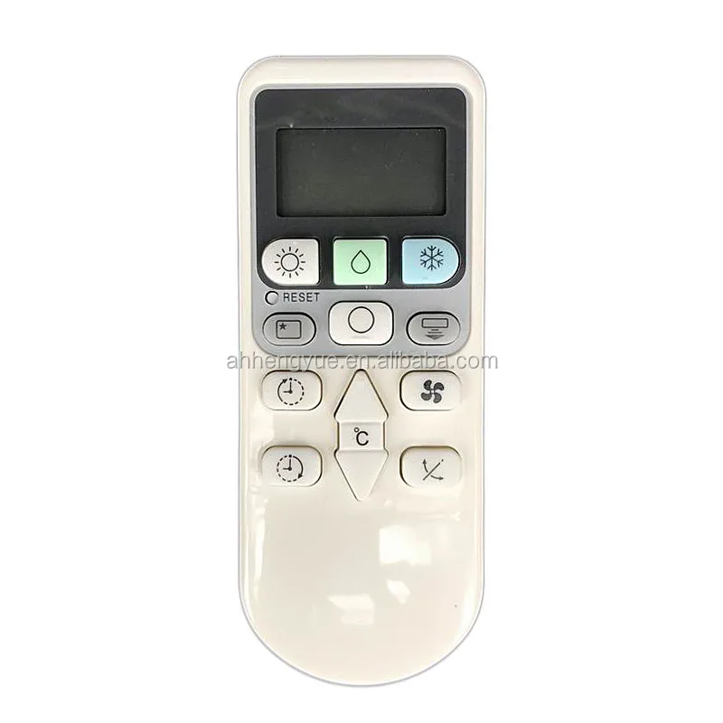 Универсальный пульт дистанционного управления для кондиционера HITACHI с функцией охлаждения и нагрева пульт дистанционного управления переменного тока пульт дистанционного управления Fernbedienung
