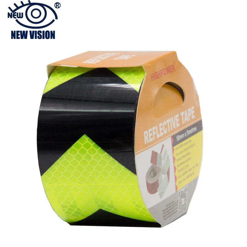 reflectorized sticker printing