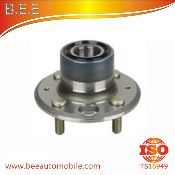 Подшипник ступицы колеса 42200-SEO-004 42200-SEO-000 CT-DT427639HL 42200-SEO-J01