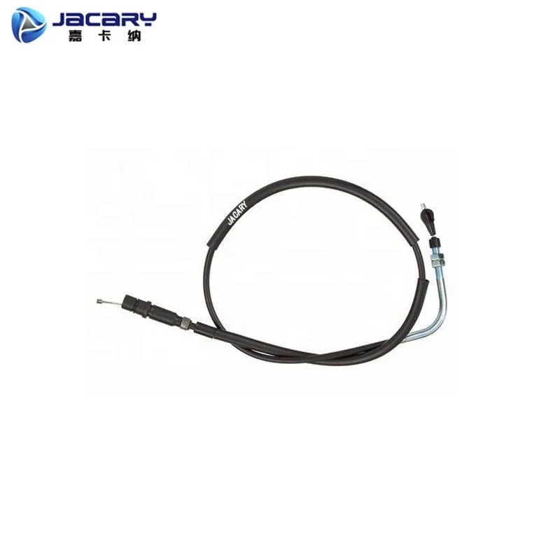 Automatic Transmission Detent Cable 1594061A00 for Suzuki Sidekick 1989-1995