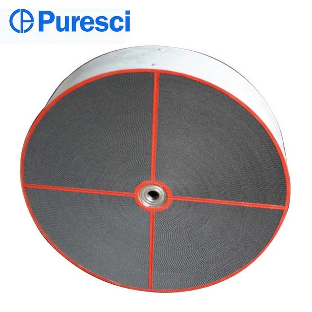 PureSci-Силикагель Осушитель ротор