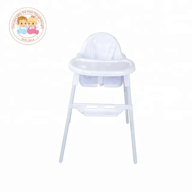 asda high chair bebe